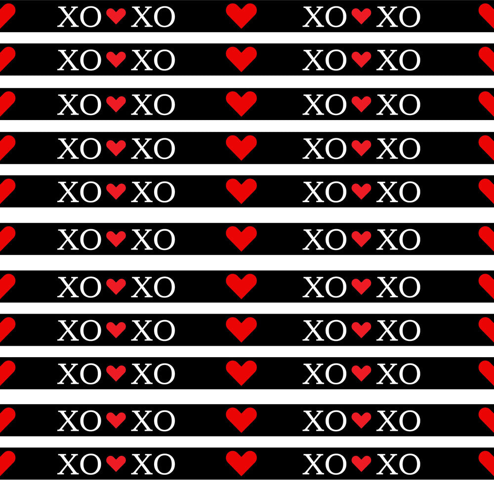Elevate Your Valentines Day Fat Quarter Bundle