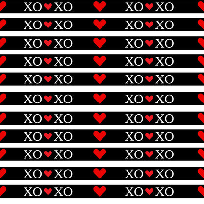Elevate Your Valentines Day Fat Quarter Bundle