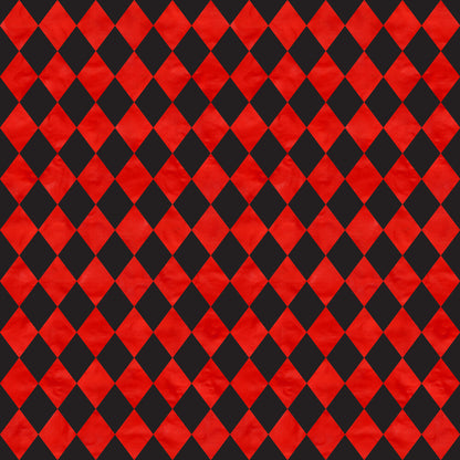 Alice in Wonderland Fat Quarter Bundle