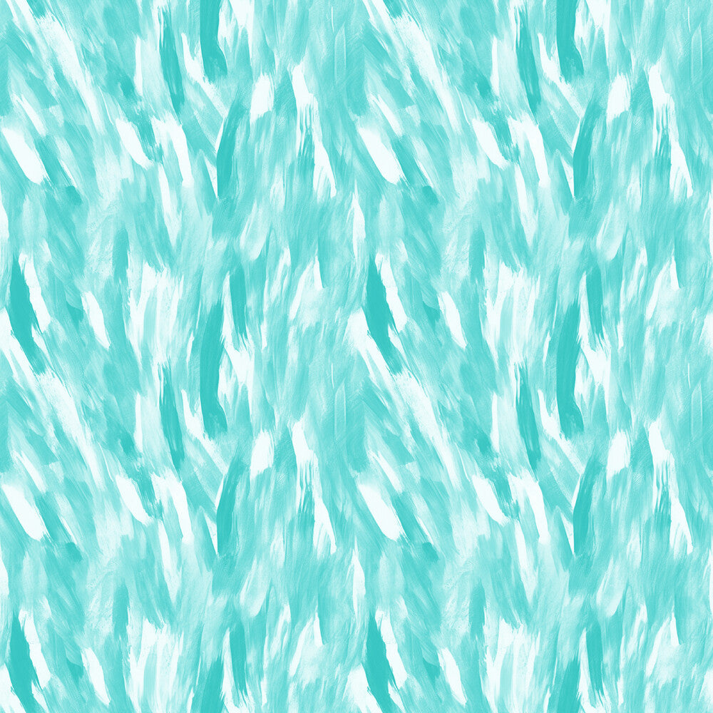 Watercolor Brush Strokes Fat Quarter Bundle
