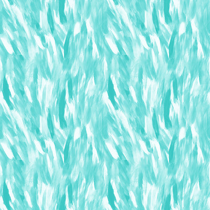 Watercolor Brush Strokes Fat Quarter Bundle