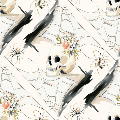 Whimsical Halloween Fat Quarter Bundle