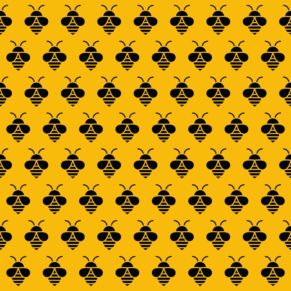 Bumble Bee Fat Quarter Bundle