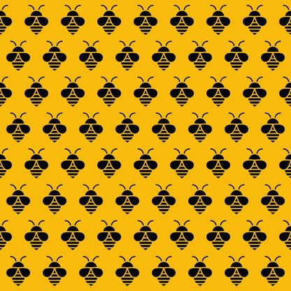 Bumble Bee Fat Quarter Bundle