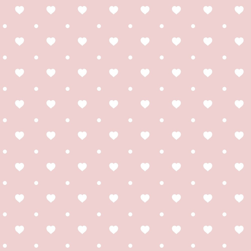 Cute Pastel Fat Quarter Bundle