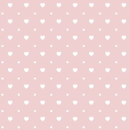 Cute Pastel Fat Quarter Bundle