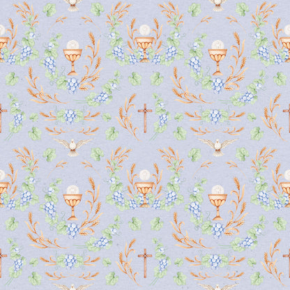 He Lives Fat Quarter Bundle