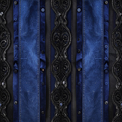 Gothic Couture Lace Fat Quarter Bundle
