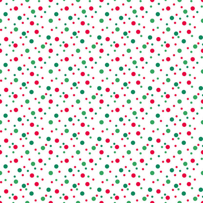 Confetti Dots Fat Quarter Bundle