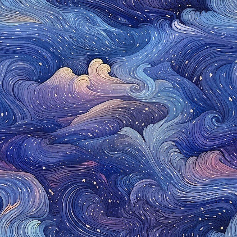 StellarCosmos Fat Quarter Bundle