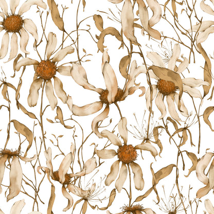 Dry Daisy Fat Quarter Bundle