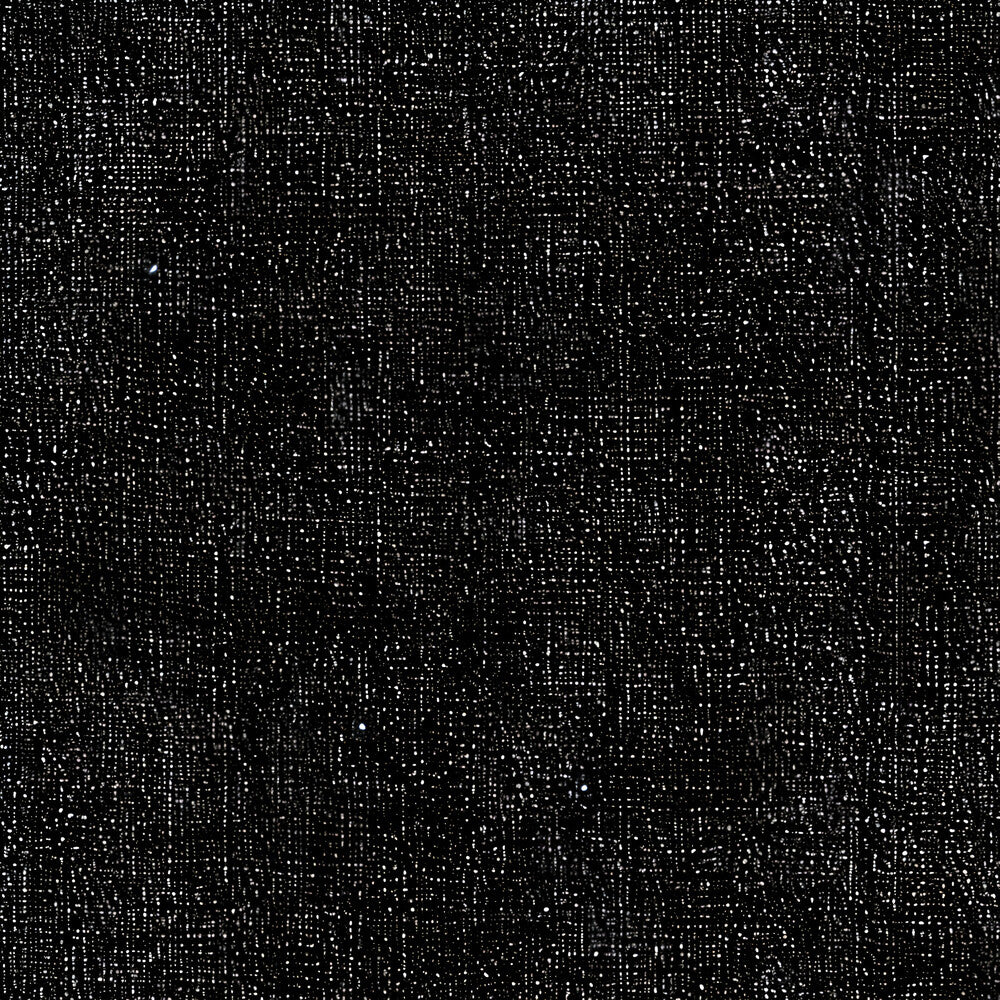 Black Denim Fat Quarter Bundle