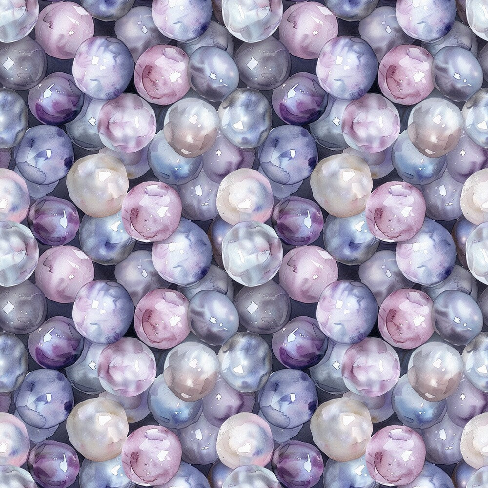 Freshwater Pearls Fat Quarter Bundle
