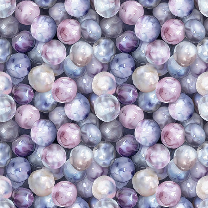 Freshwater Pearls Fat Quarter Bundle