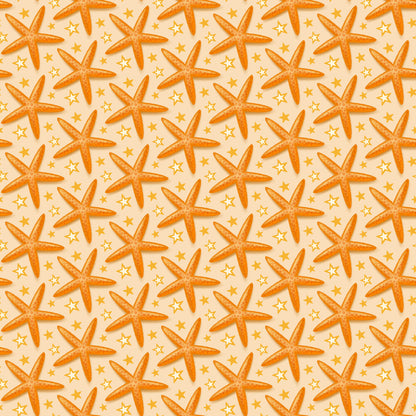 Summer Beach Fat Quarter Bundle