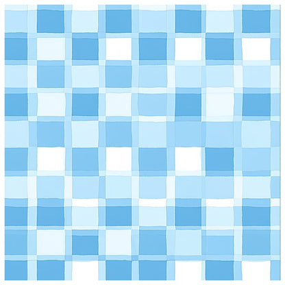 Blue Hydrangea Pastel Fat Quarter Bundle