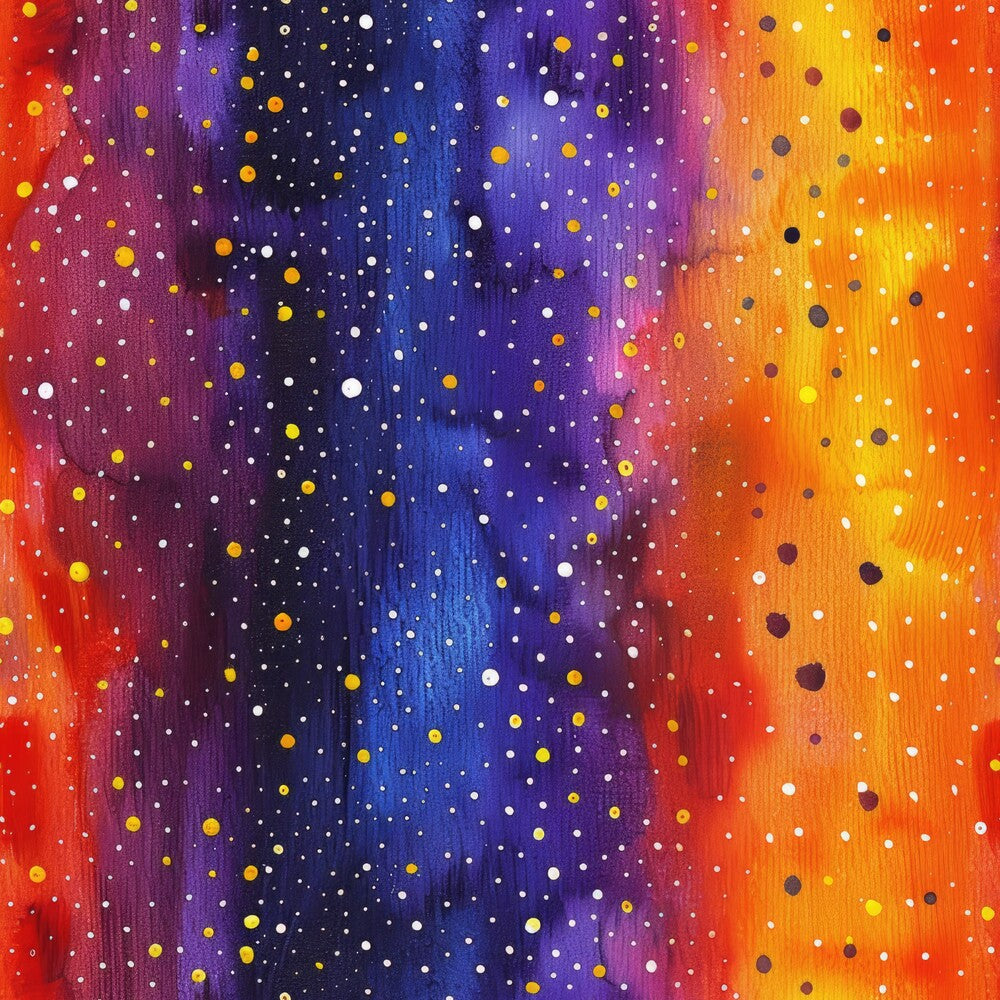 Cosmic Dance Fat Quarter Bundle