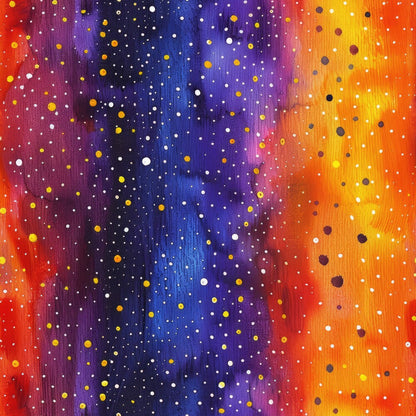 Cosmic Dance Fat Quarter Bundle