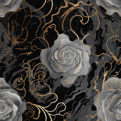 Gothic Vortex Fat Quarter Bundle