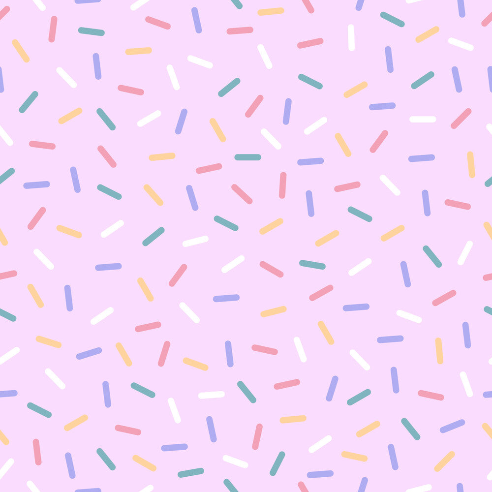 Rainbow Sprinkles Fat Quarter Bundle