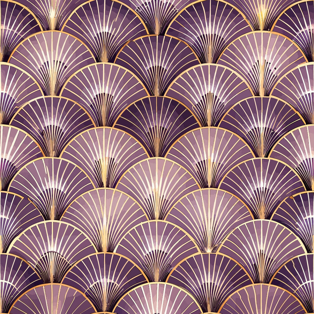 Art Deco Fat Quarter Bundle