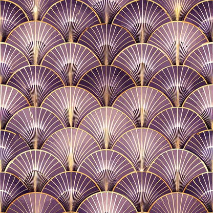 Art Deco Fat Quarter Bundle