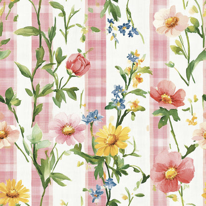 Blooming Bows Picnic Fat Quarter Bundle