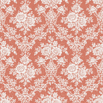 Vintage Rose Lace Fat Quarter Bundle