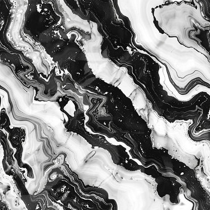Marble Textures Fat Quarter Bundle