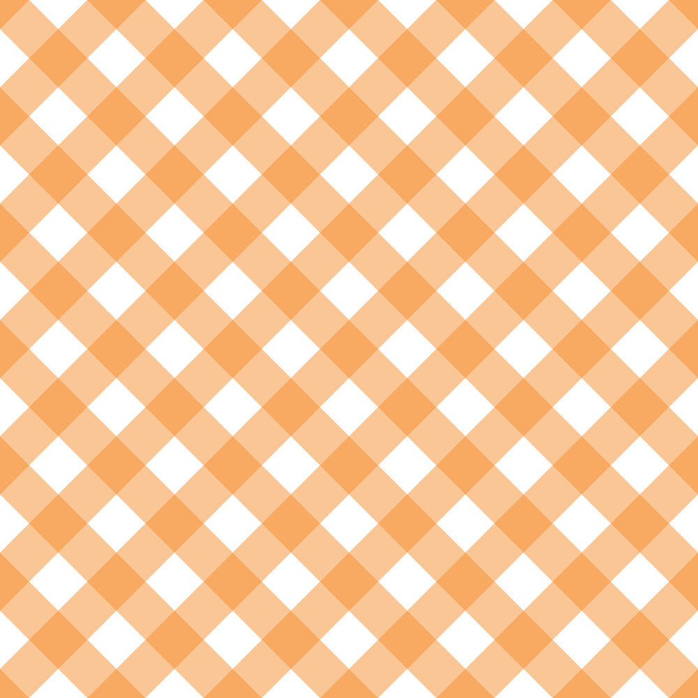 Plaid for Summer Fat Quarter Bundle