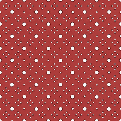 Red Farmhouse Fat Quarter Bundle