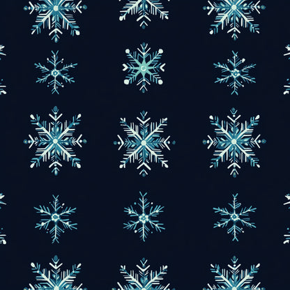 Winter Botanical Fat Quarter Bundle