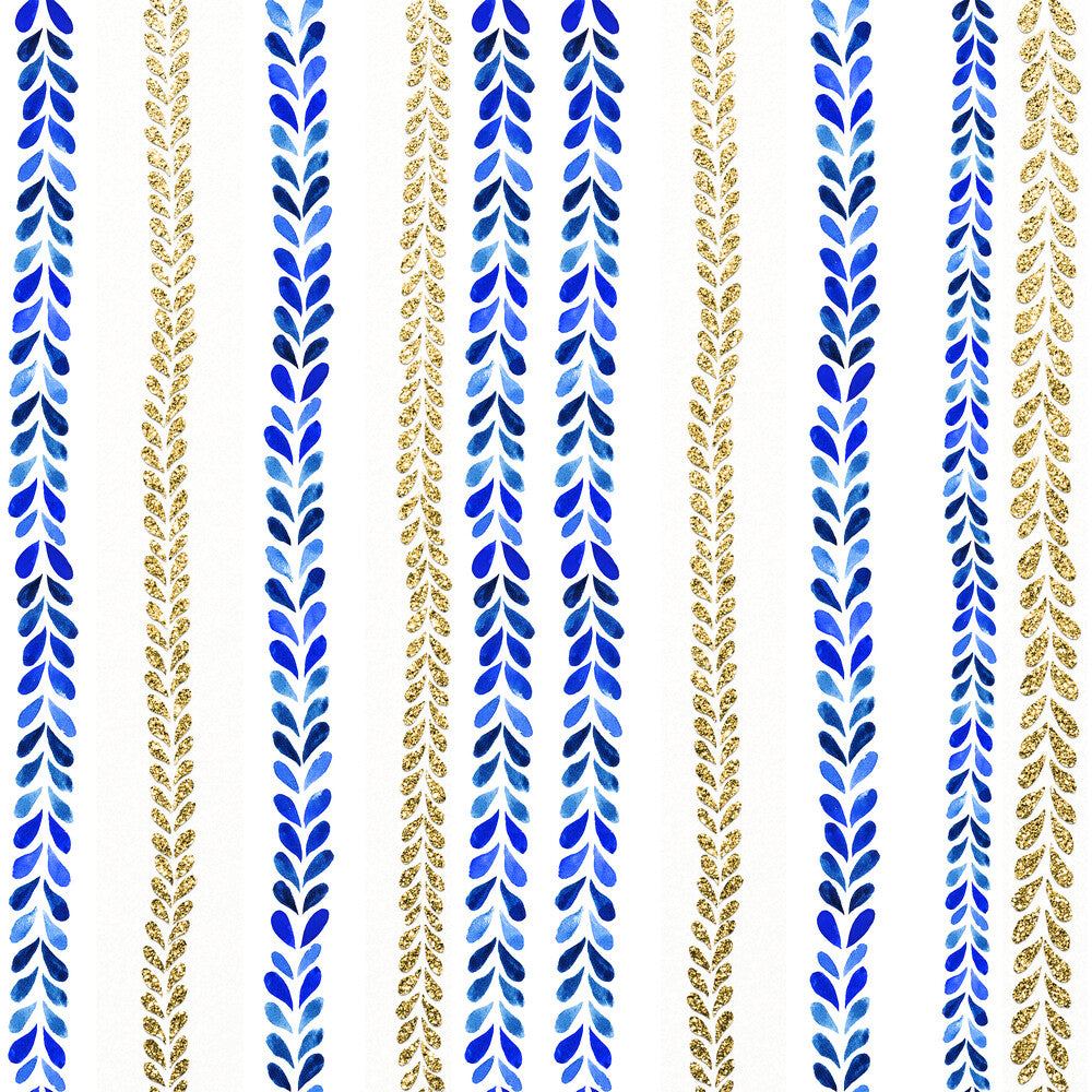 Shabbat Shalom Fat Quarter Bundle