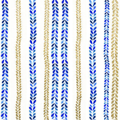 Shabbat Shalom Fat Quarter Bundle