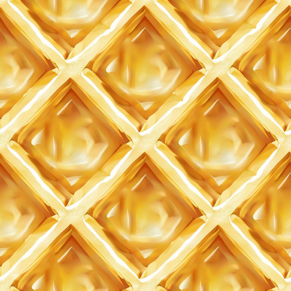 Butter Waffle Fat Quarter Bundle