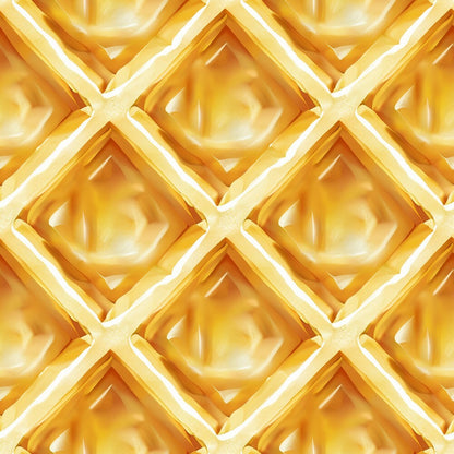Butter Waffle Fat Quarter Bundle