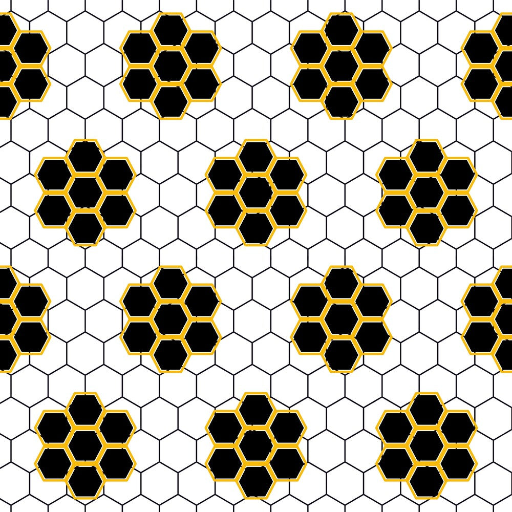 Bumble Bee Fat Quarter Bundle