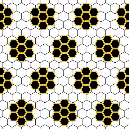 Bumble Bee Fat Quarter Bundle
