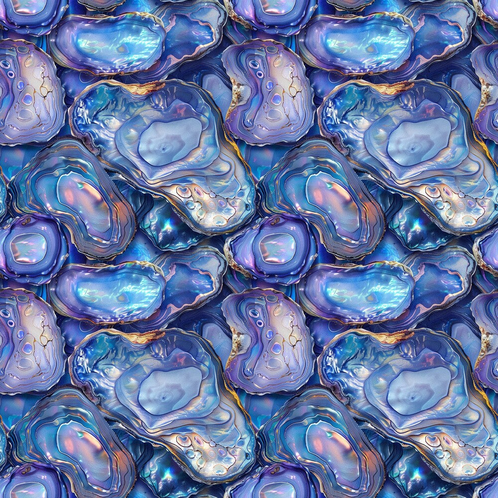 Abalones Fat Quarter Bundle