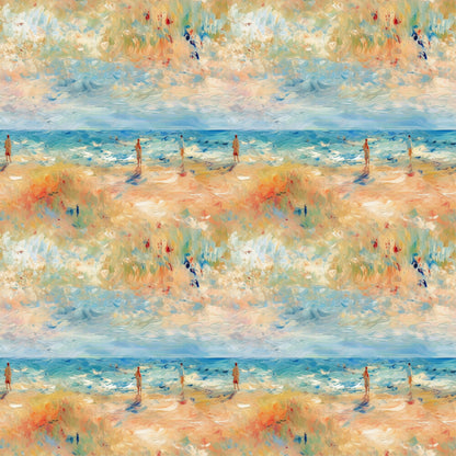 Monet Inspired Art Fat Quarter Bundle