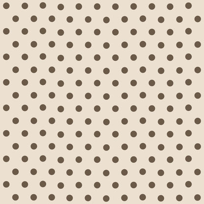 Handdrawn Coffee Fat Quarter Bundle
