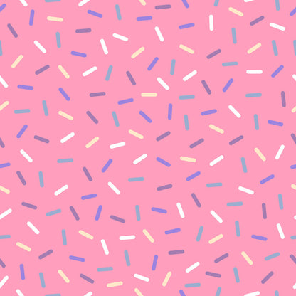 Rainbow Sprinkles Fat Quarter Bundle