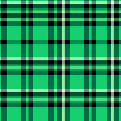 St. Patrick's Day Glam Fat Quarter Bundle