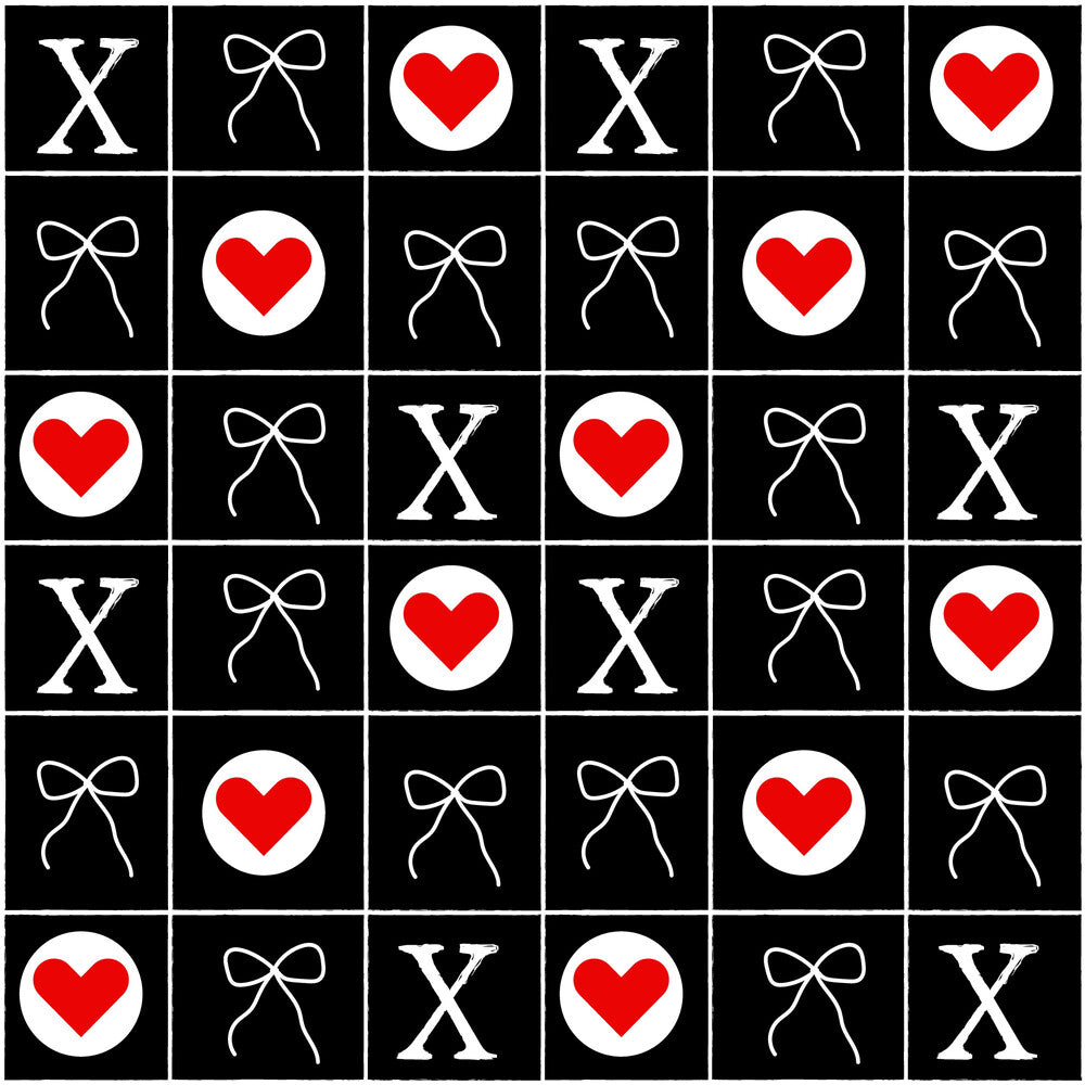 Elevate Your Valentines Day Fat Quarter Bundle