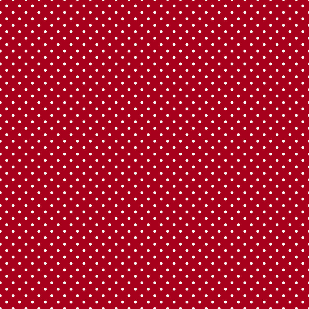 Country Christmas Fat Quarter Bundle