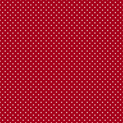 Country Christmas Fat Quarter Bundle