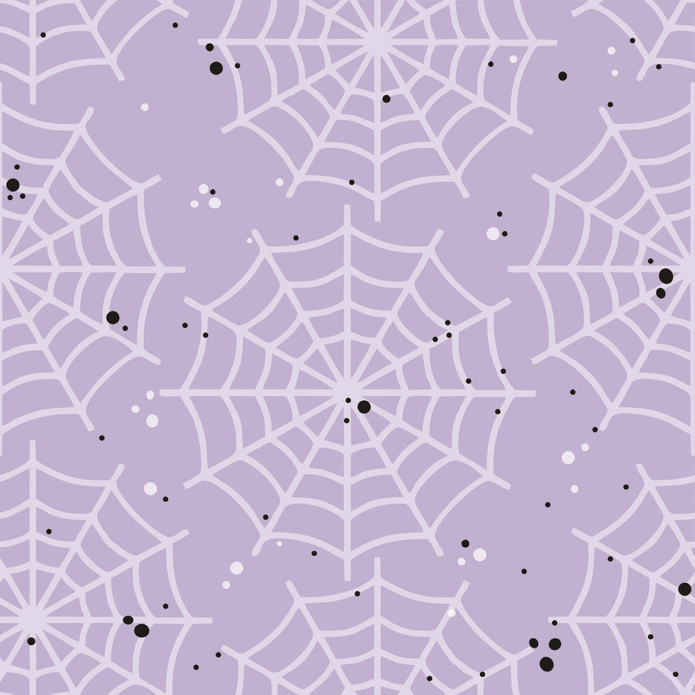 Kawaii Cute Halloween Cats Fat Quarter Bundle