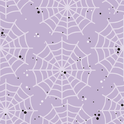 Kawaii Cute Halloween Cats Fat Quarter Bundle