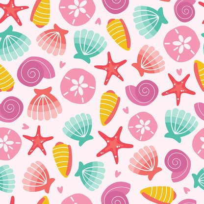 Beach Vacation Fat Quarter Bundle