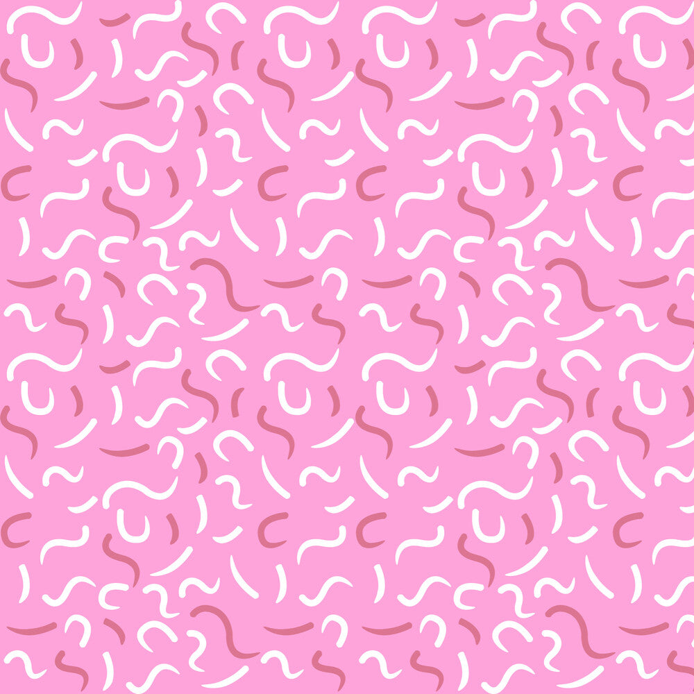 Breast Cancer Awareness Fat Quarter Bundle